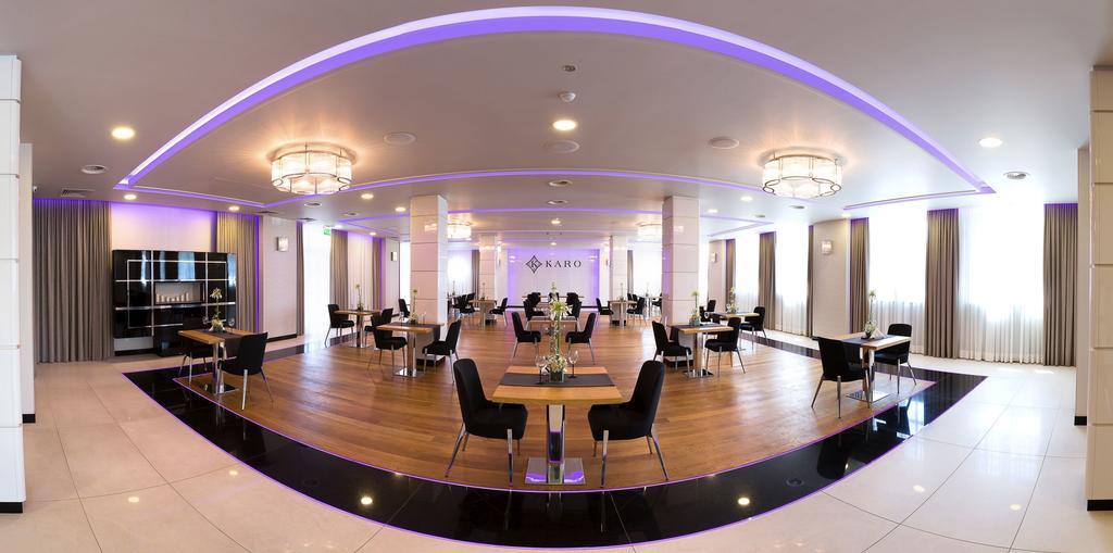 Hotel Karo ราดอม ห้อง รูปภาพ