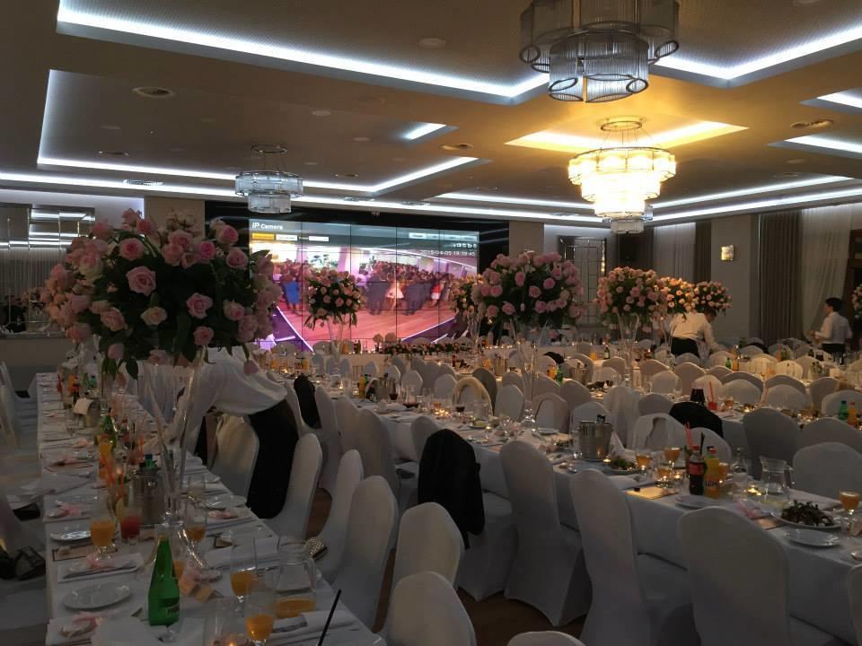 Hotel Karo ราดอม ภายนอก รูปภาพ