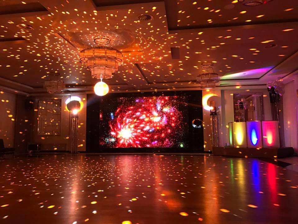 Hotel Karo ราดอม ภายนอก รูปภาพ
